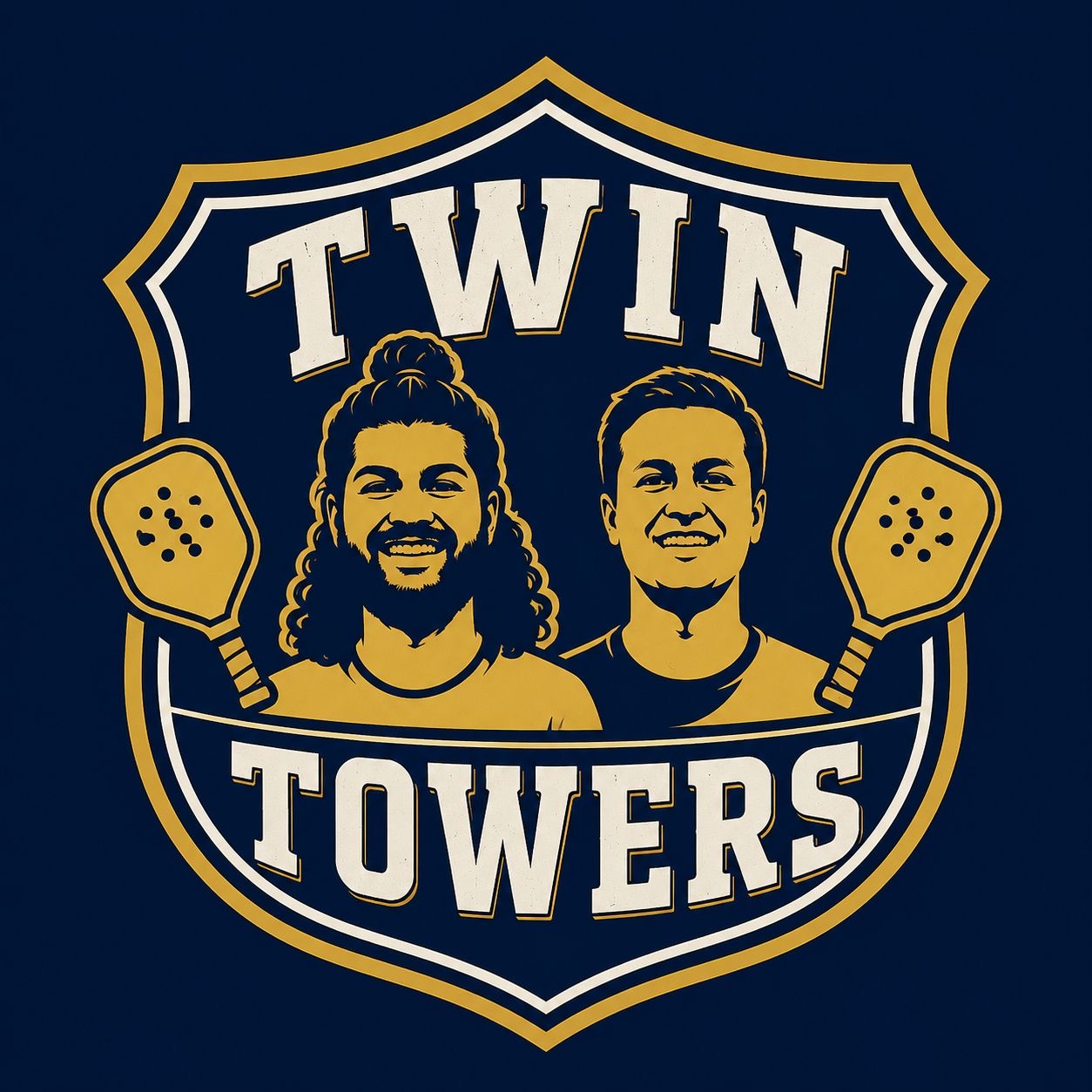 Twin Towers