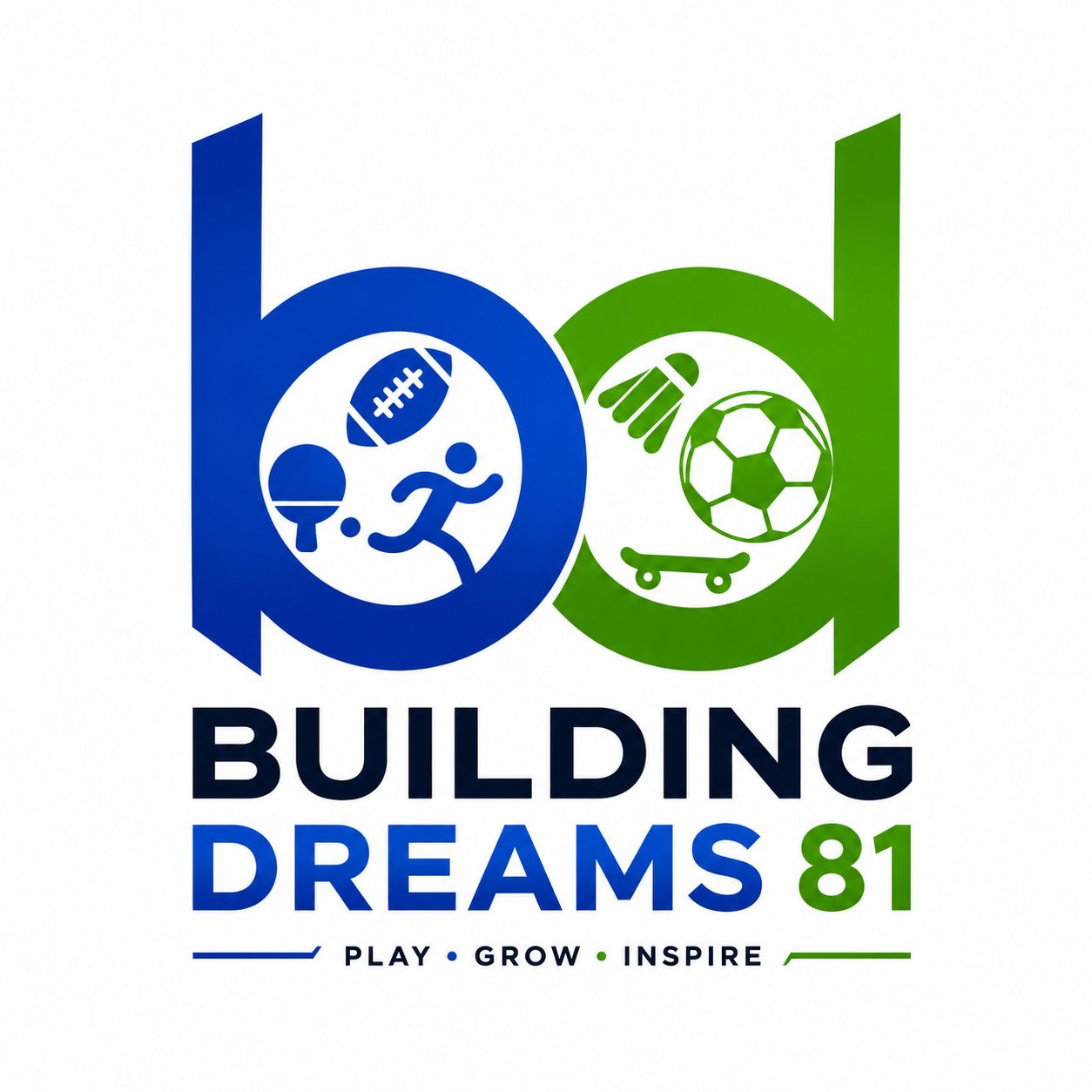 Building Dreams 81