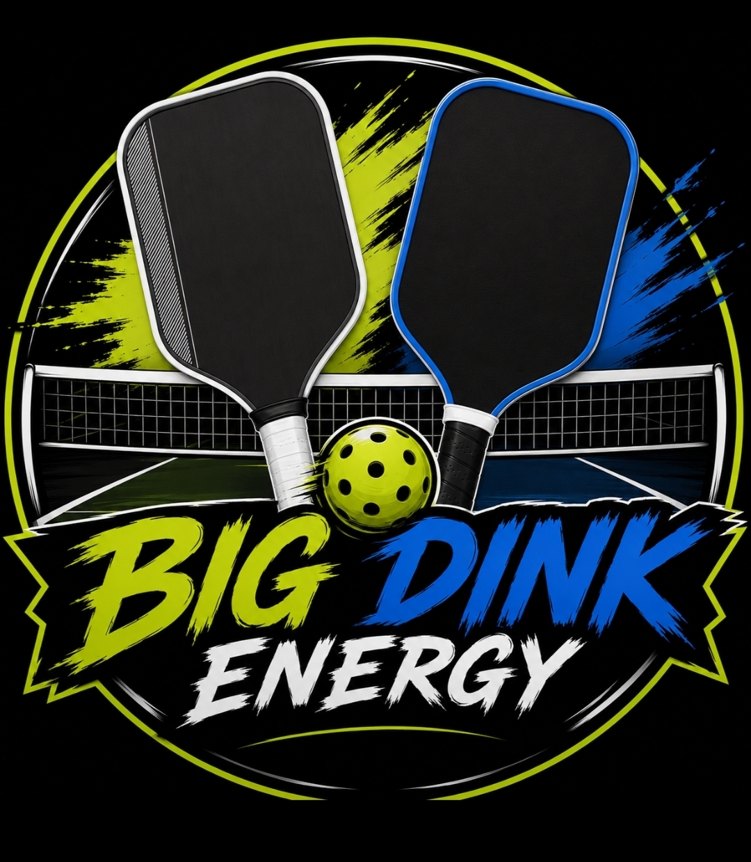 Big Dink Energy
